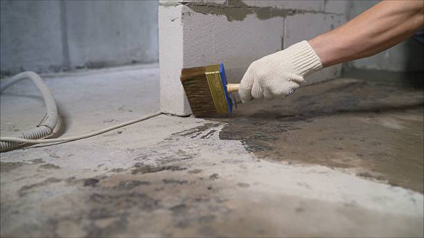 24/7 Emergency Vapor Barrier Installation experts in Hammond, IN